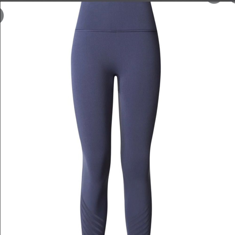 Lululemon Enlighten Contour Tight - Cadet Blue